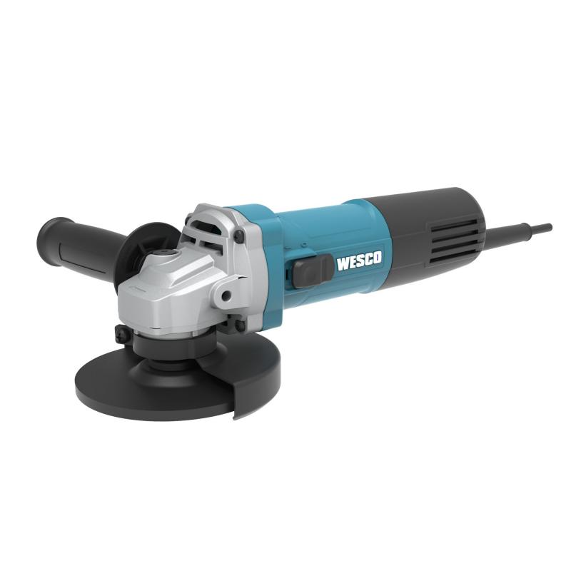 Amoladora 125 mm WESCO