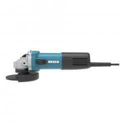 Amoladora 125 mm WESCO