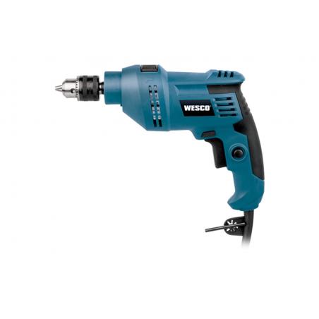 Taladro percutor 550 W WESCO