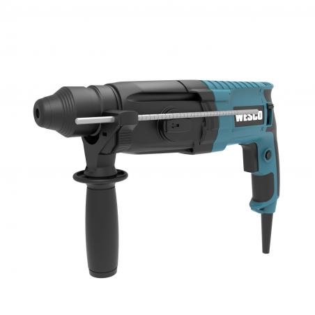 Martillo combinado 800 W WESCO