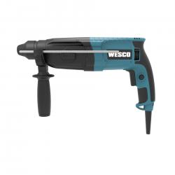 Martillo combinado 800 W WESCO
