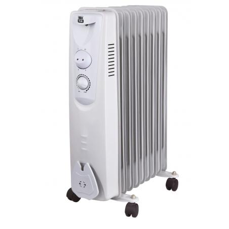 Radiador electrico aceite 9 elementos BOX PLUS