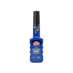Aditivo tratamiento diesel STP
