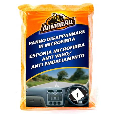Esponja antivaho microfibra ARMOR ALL