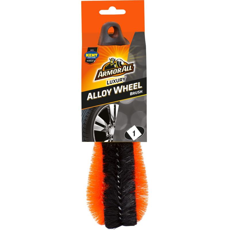 Cepillo limpia llantas ARMOR ALL