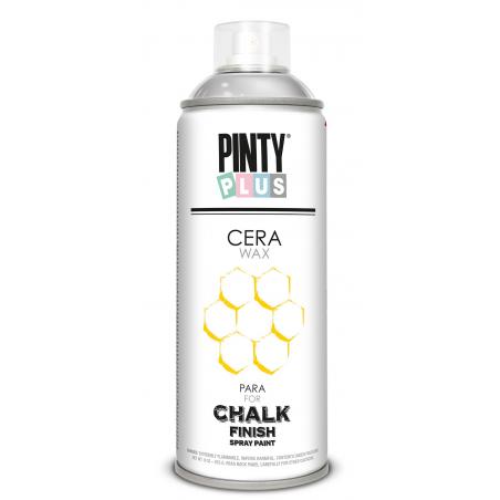 Cera spray PINTY PLUS