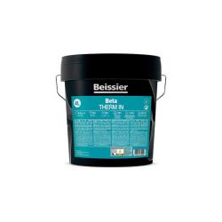 Pintura termoaislante 15 lt blanco BEISSIER