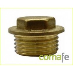 TAPON MACHO LATON 3/8 200601           UNIDAD - Imagen 1