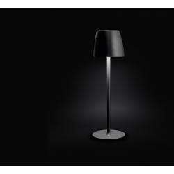 Lampara led recagable blanco