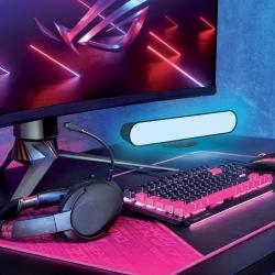 Lampara sobremesa Gaming