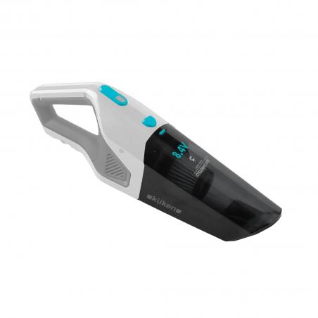 Aspirador mano 8,4V KüKEN