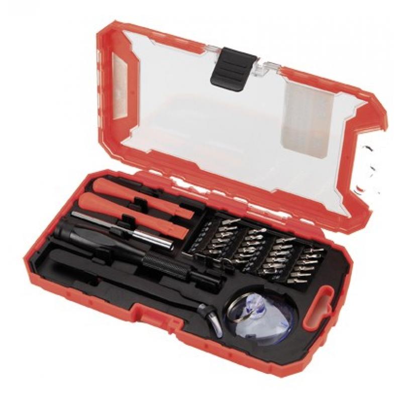 Herramientas reparacion moviles ALYCO