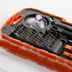Herramientas reparacion moviles ALYCO