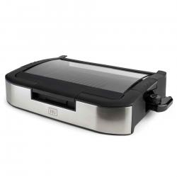 Plancha asar electrica BOJ