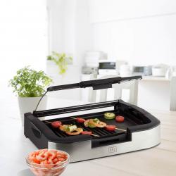 Plancha asar electrica BOJ