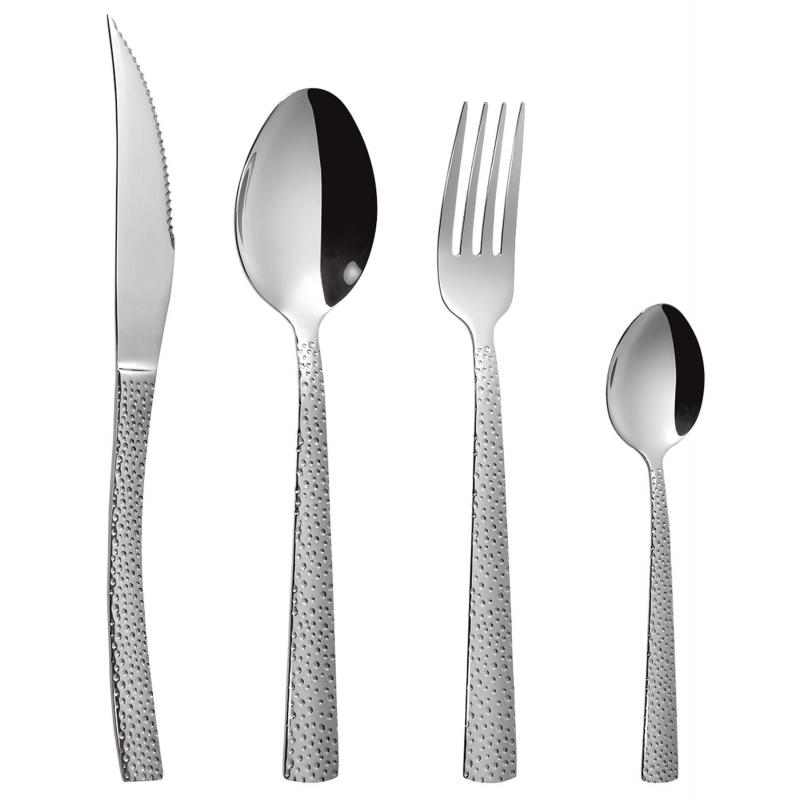 Cuberteria 24 pz