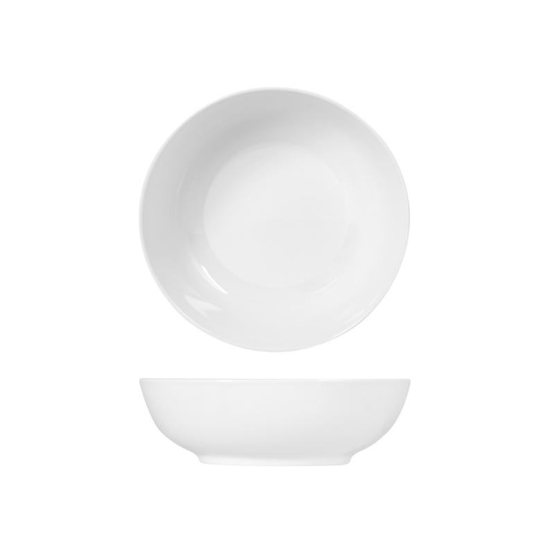 Ensaladera porcelana