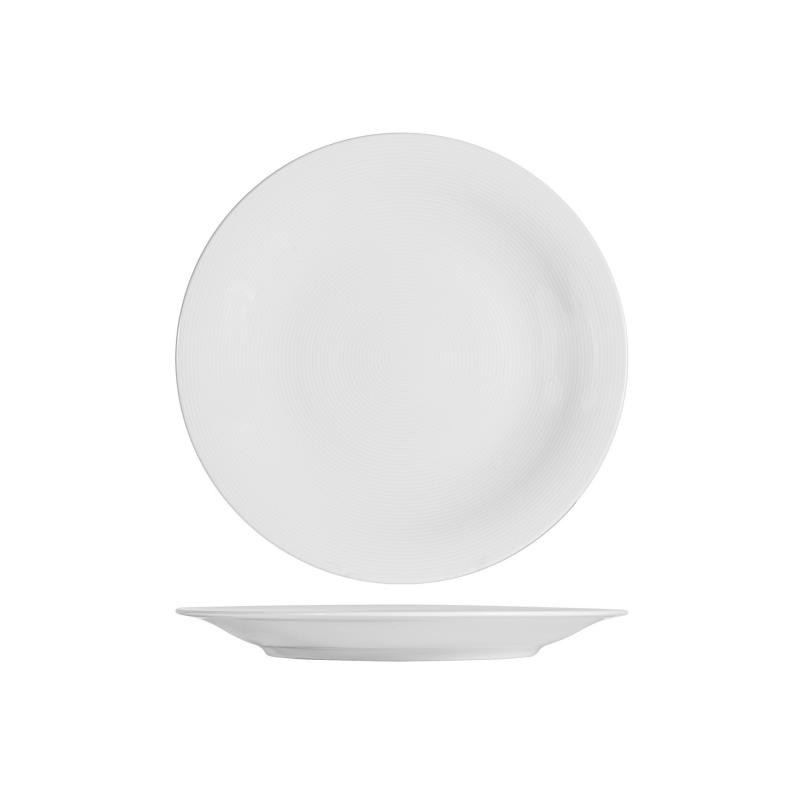 Plato llano 27 cm