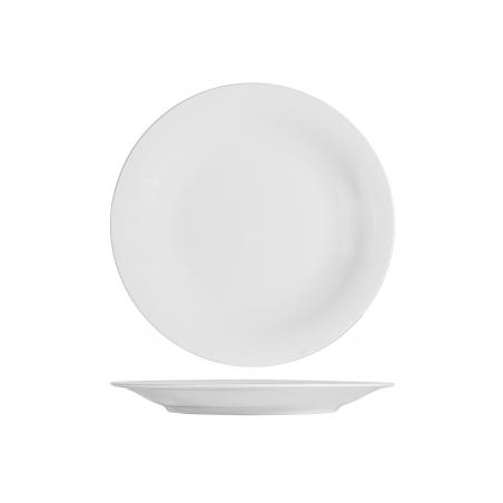Plato llano 27 cm