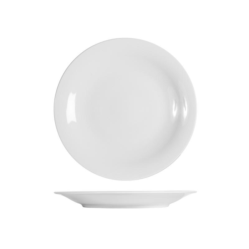 Plato presentacion 31 cm