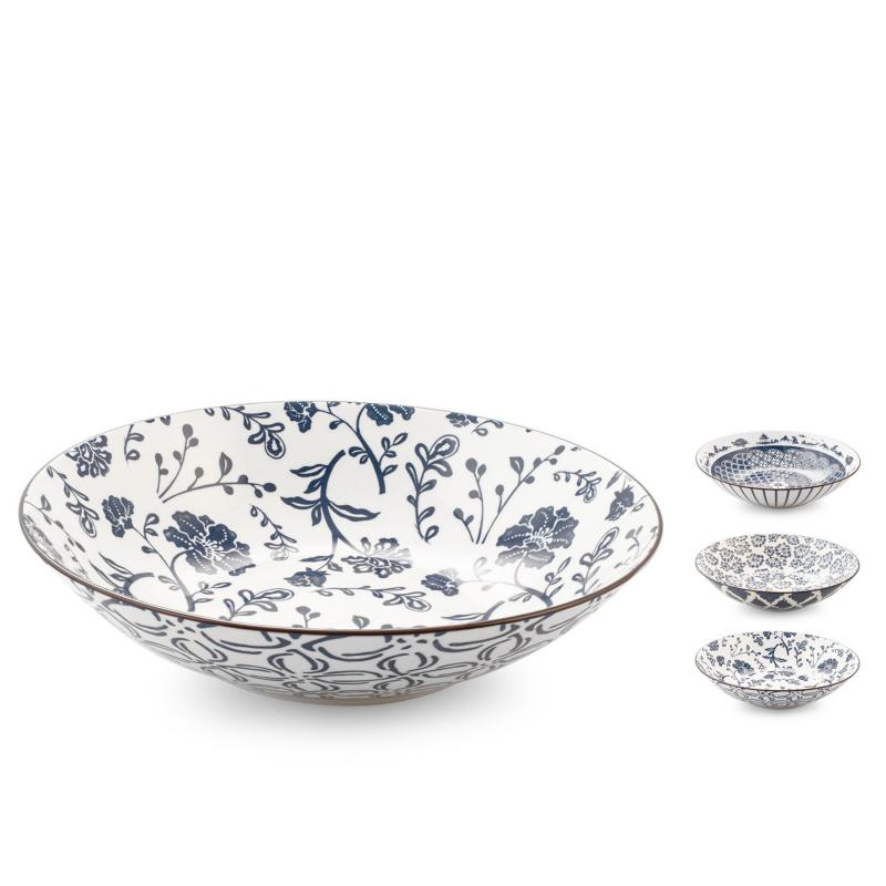 Bol porcelana 23 cm