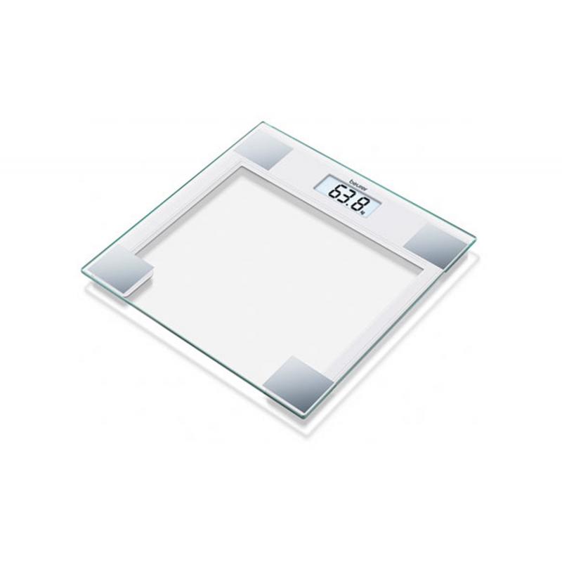 Bascula baño digital BEURER