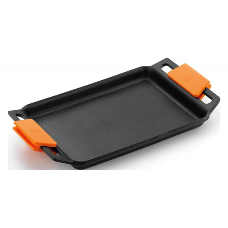 Plancha lisa BRA