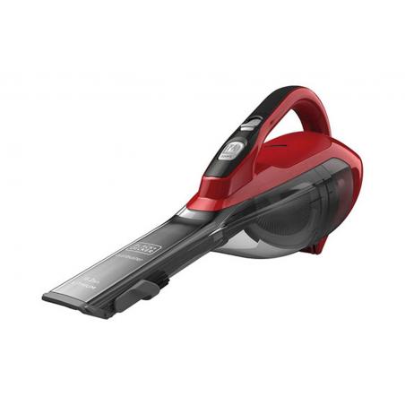 Aspirador mano BLACK AND DECKER