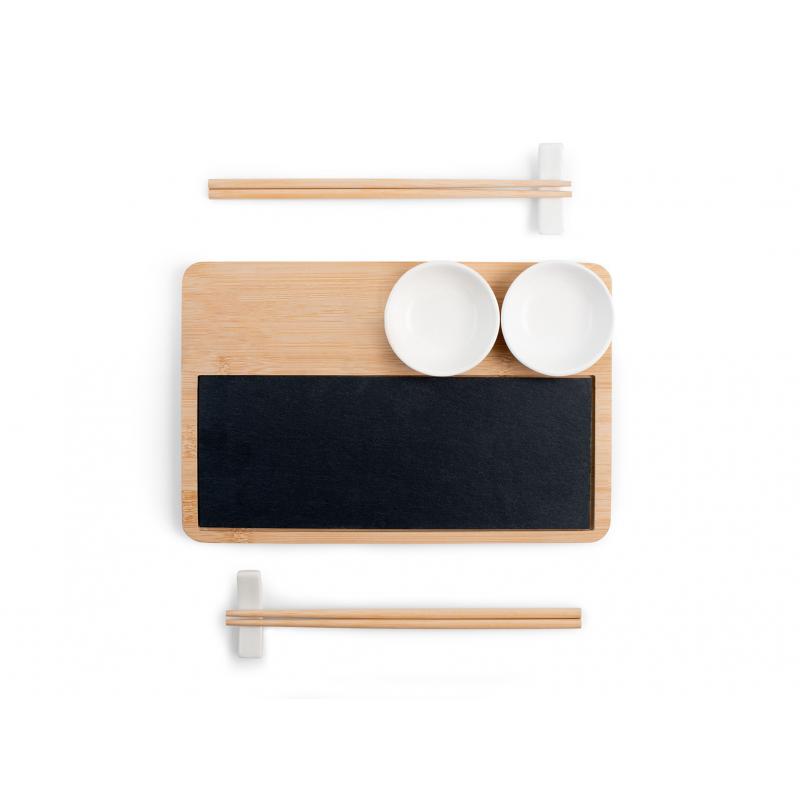 Set sushi