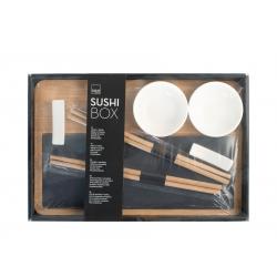 Set sushi