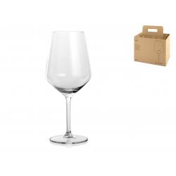 Copa vidrio aperitivo