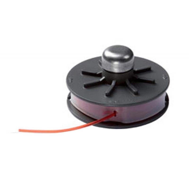 Carrete recambio hilo nylon GARDENA