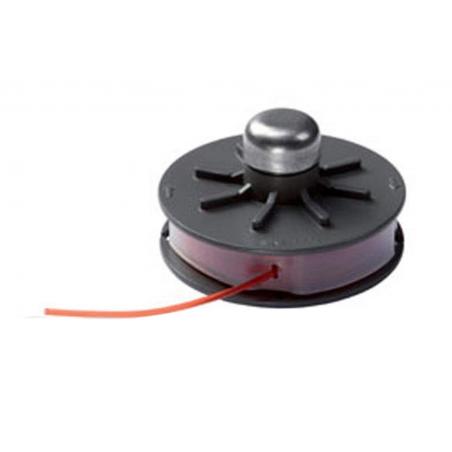 Carrete recambio hilo nylon GARDENA