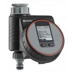 Programador riego digital GARDENA