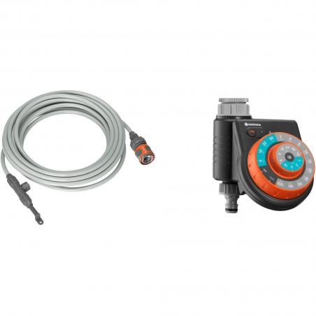 Set nebulizador GARDENA