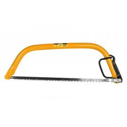 Arco de sierra tronzar madera 21" IRONSIDE