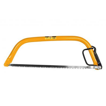 Arco de sierra tronzar madera 21" IRONSIDE