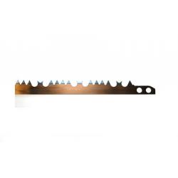 Hoja sierra tronzar 24" IRONSIDE