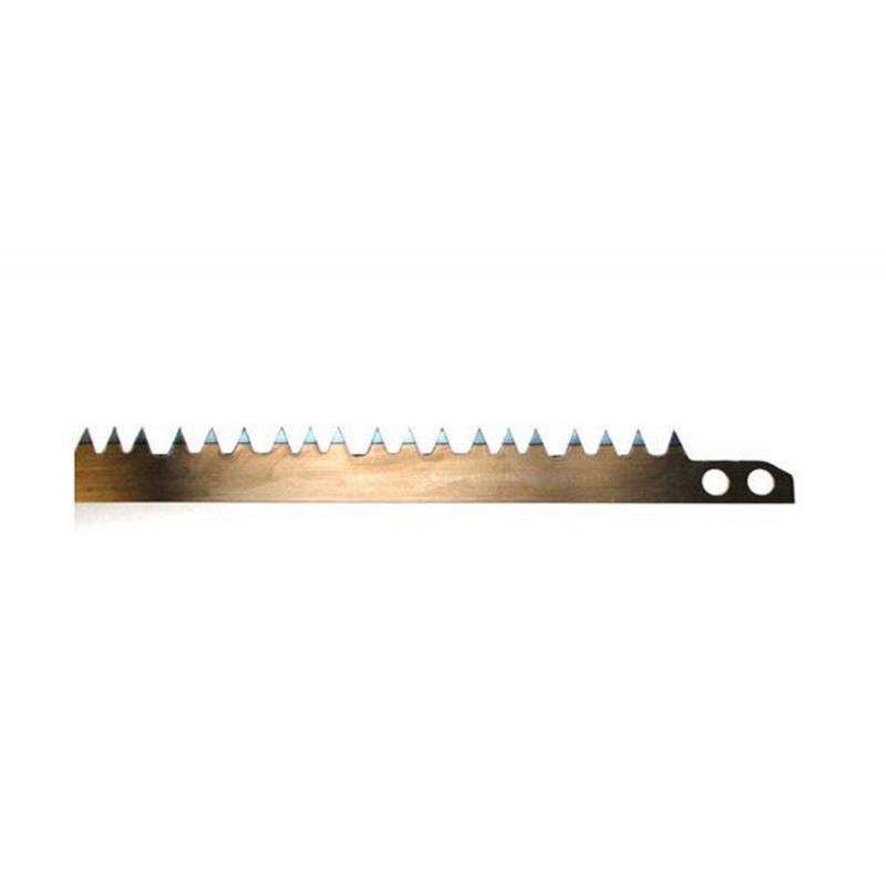 Hoja sierra tronzar 30" IRONSIDE