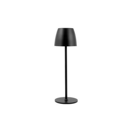 Lampara mesa recargable