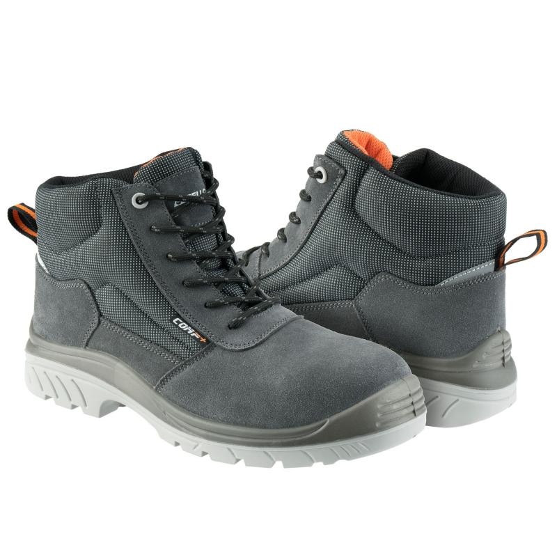 Bota seguridad T-42 BELLOTA