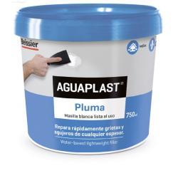 Masilla aguaplast pluma BEISSIER