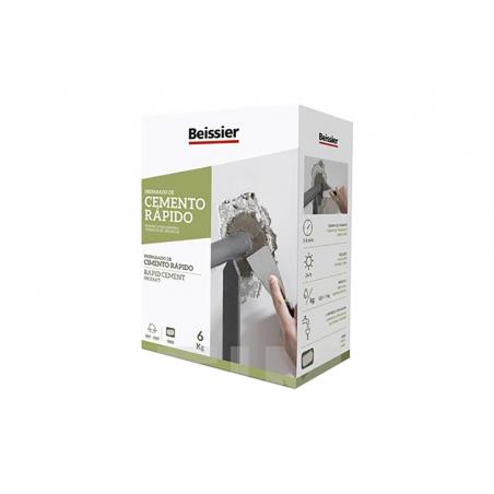 Cemento gris BEISSIER