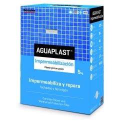 Plaste impermeabilizacion BEISSIER