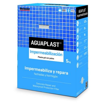 Plaste impermeabilizacion BEISSIER