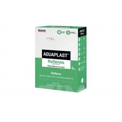 Plaste Aguaplast rellenos BEISSIER