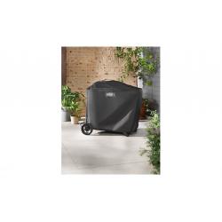 Funda barbacoa  WEBER