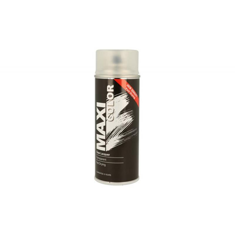 Pintura anticalorica spray plata
