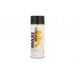Pintura anticalorica spray negro