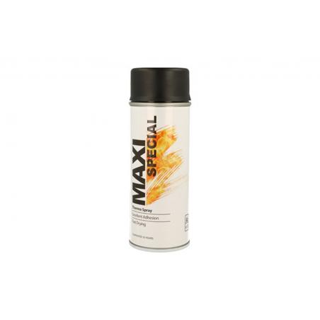 Pintura anticalorica spray negro
